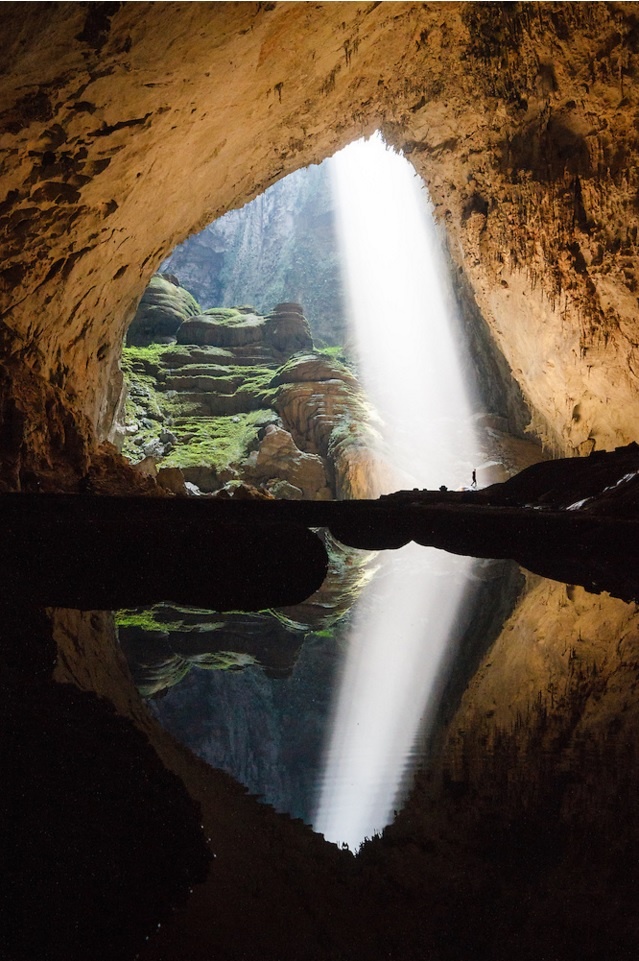 Hang Son Doong anh 14