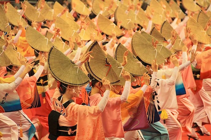 Cách làm mát mùa hè của Nhật Bản ảnh 7 Cach lam mat mua he cua Nhat Ban anh 7