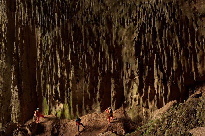 Hang Son Doong anh 5