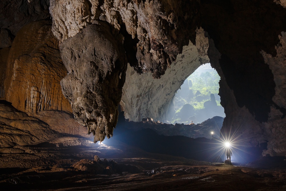 Hang Son Doong anh 9