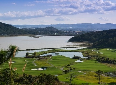 Da Lat vao top diem den tuyet voi it nguoi biet o chau A hinh anh