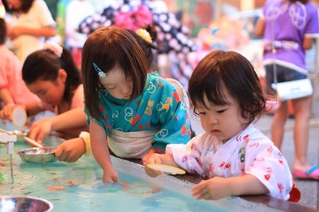 Cách làm mát mùa hè của Nhật Bản ảnh 5 Cach lam mat mua he cua Nhat Ban anh 5