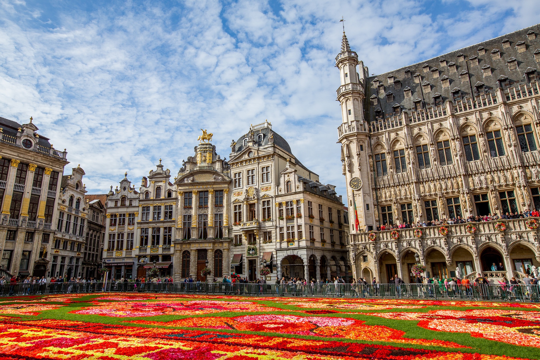 Du lịch Brussels ảnh 1 Du lich Brussels anh 1