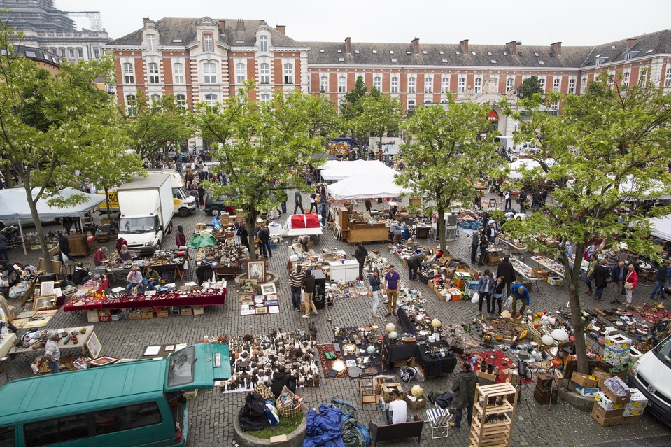 Du lịch Brussels ảnh 3 Du lich Brussels anh 3