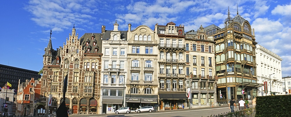 Du lịch Brussels ảnh 7 Du lich Brussels anh 7