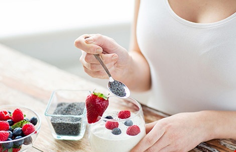 An sang nhu the tha rang khong an hinh anh