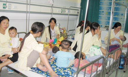 Viêm não Nhật Bản ảnh 1 Viem nao Nhat Ban anh 1