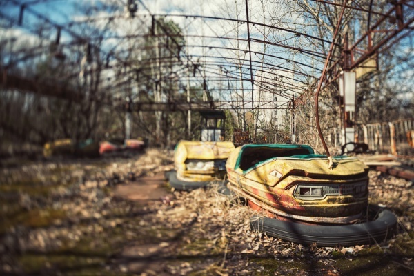 Công viên bị bỏ hoang ảnh 4 Cong vien bi bo hoang anh 4