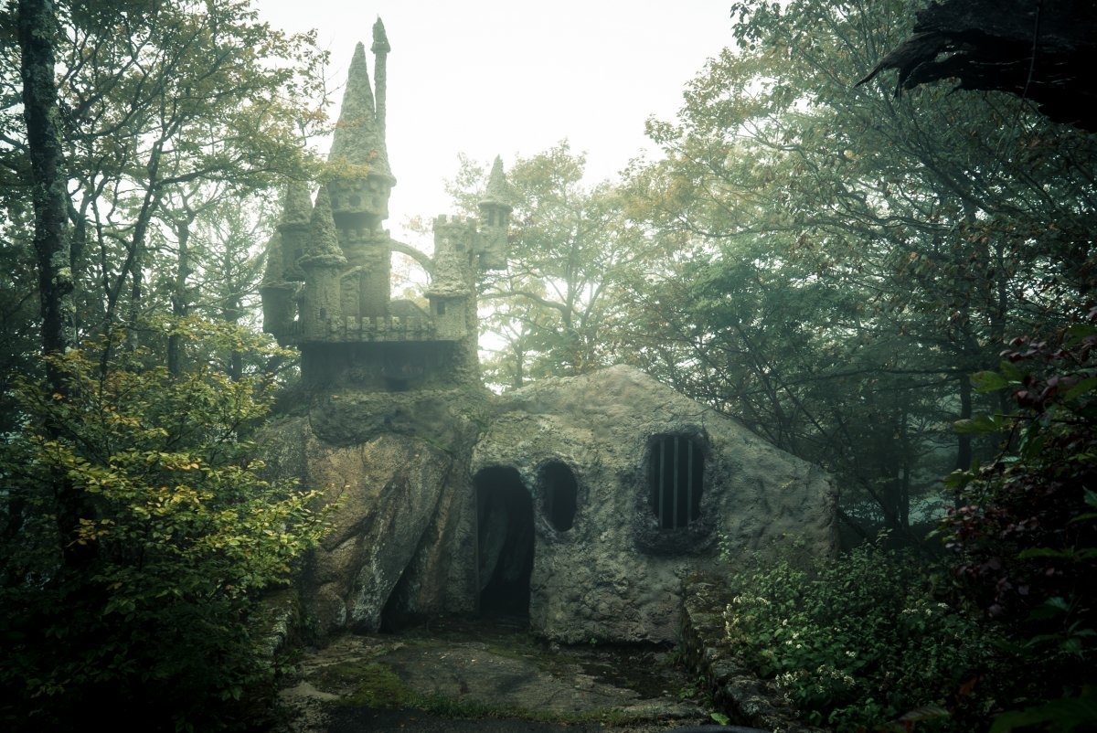 Công viên bị bỏ hoang ảnh 6 Cong vien bi bo hoang anh 6