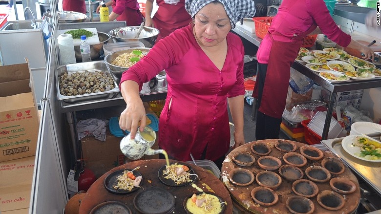 Bánh xèo Việt Nam ảnh 2 Banh xeo Viet Nam anh 2