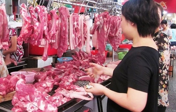 Cách chọn thực phẩm sạch ảnh 1 Cach chon thuc pham sach anh 1