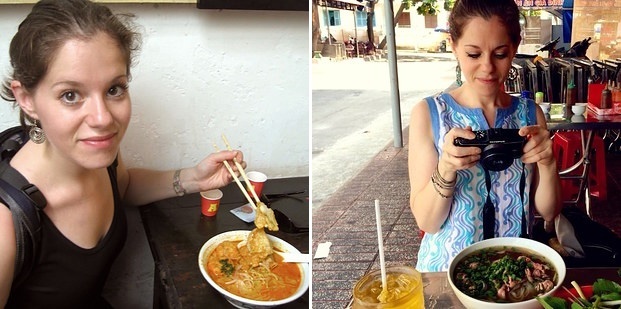 Món ngon Việt Nam ảnh 2 Mon ngon Viet Nam anh 2