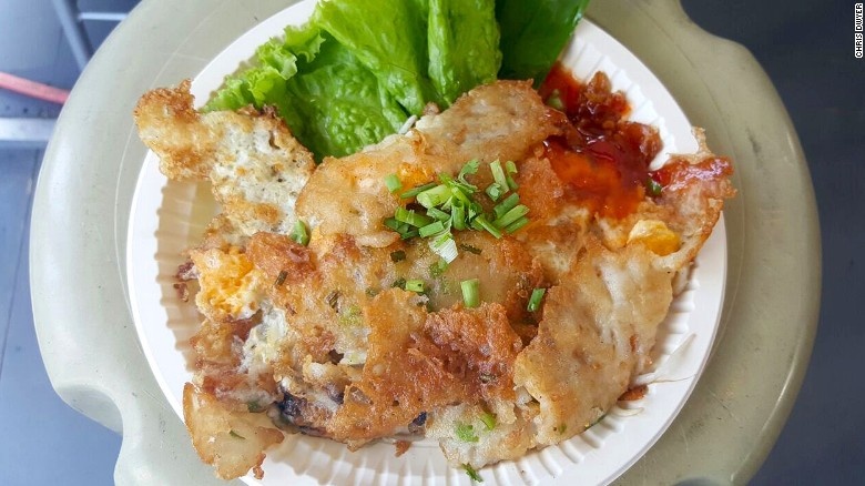 Bánh xèo Việt Nam ảnh 4 Banh xeo Viet Nam anh 4
