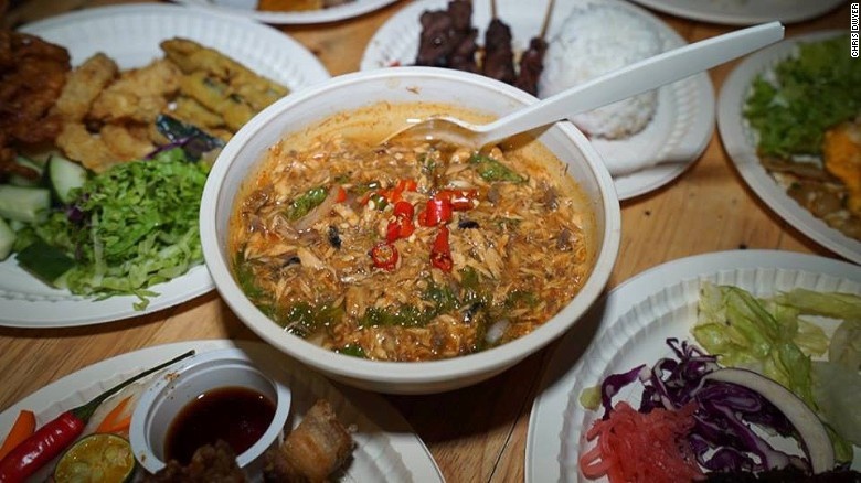 Bánh xèo Việt Nam ảnh 6 Banh xeo Viet Nam anh 6