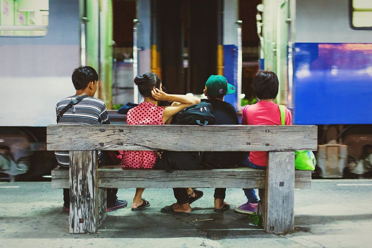 Du lich Thai Lan anh 12