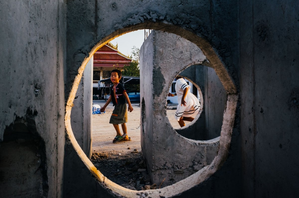 Du lich Thai Lan anh 14