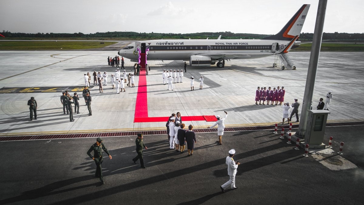 Du lich Thai Lan anh 2