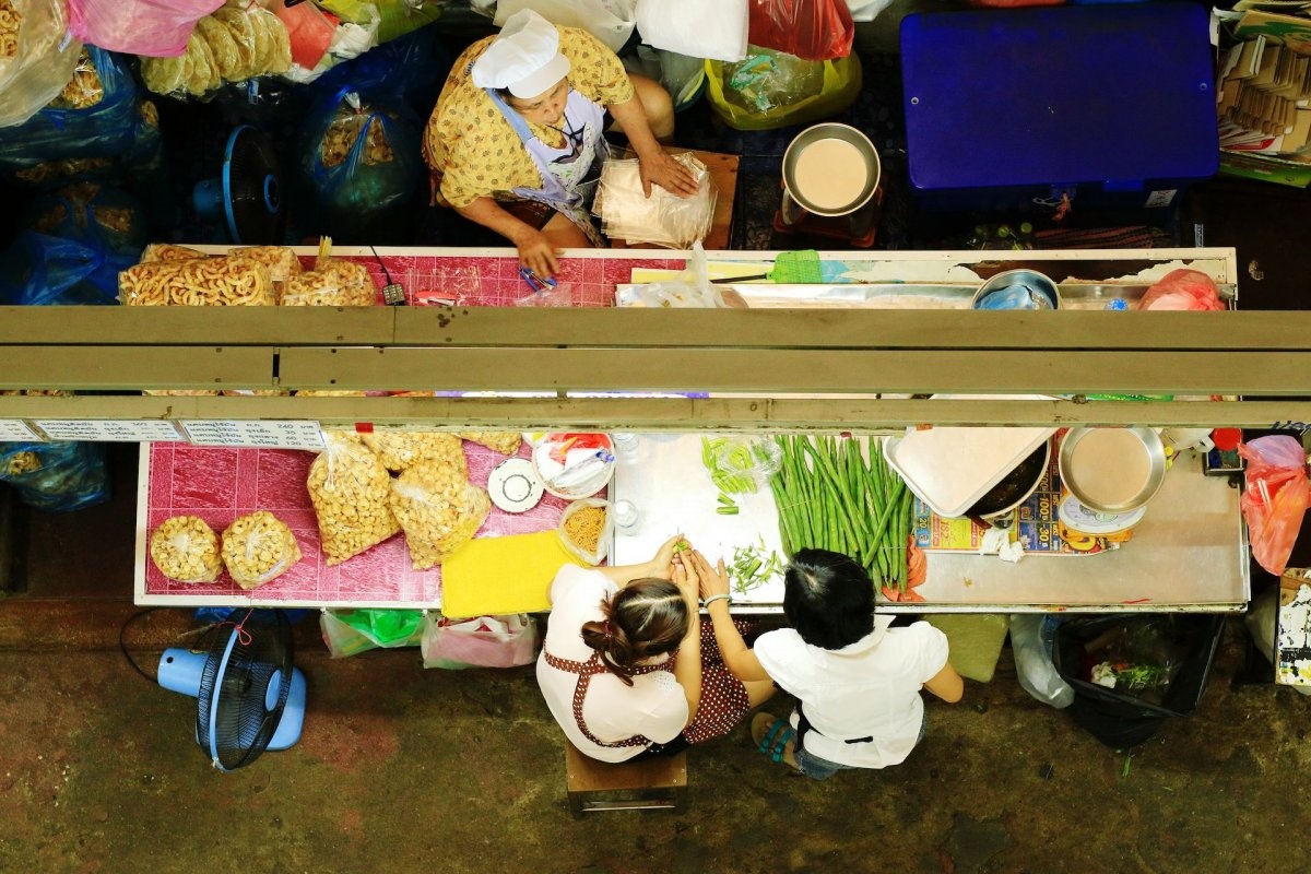 Du lich Thai Lan anh 4