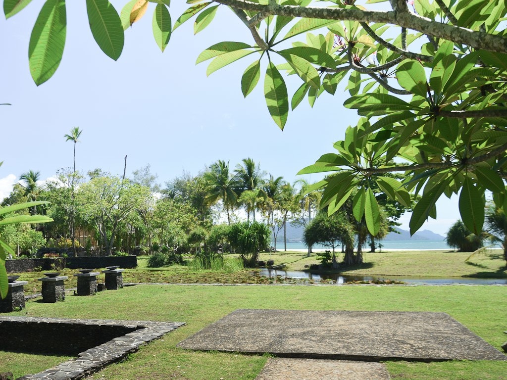 Đảo Langkawi của Malaysia ảnh 10 Dao Langkawi cua Malaysia anh 10