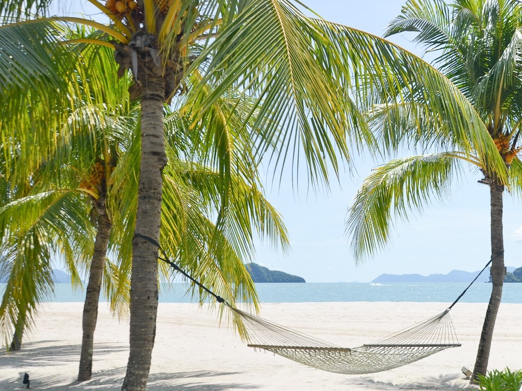 Langkawi - thien duong dao ngoc moi noi o Dong Nam A hinh anh