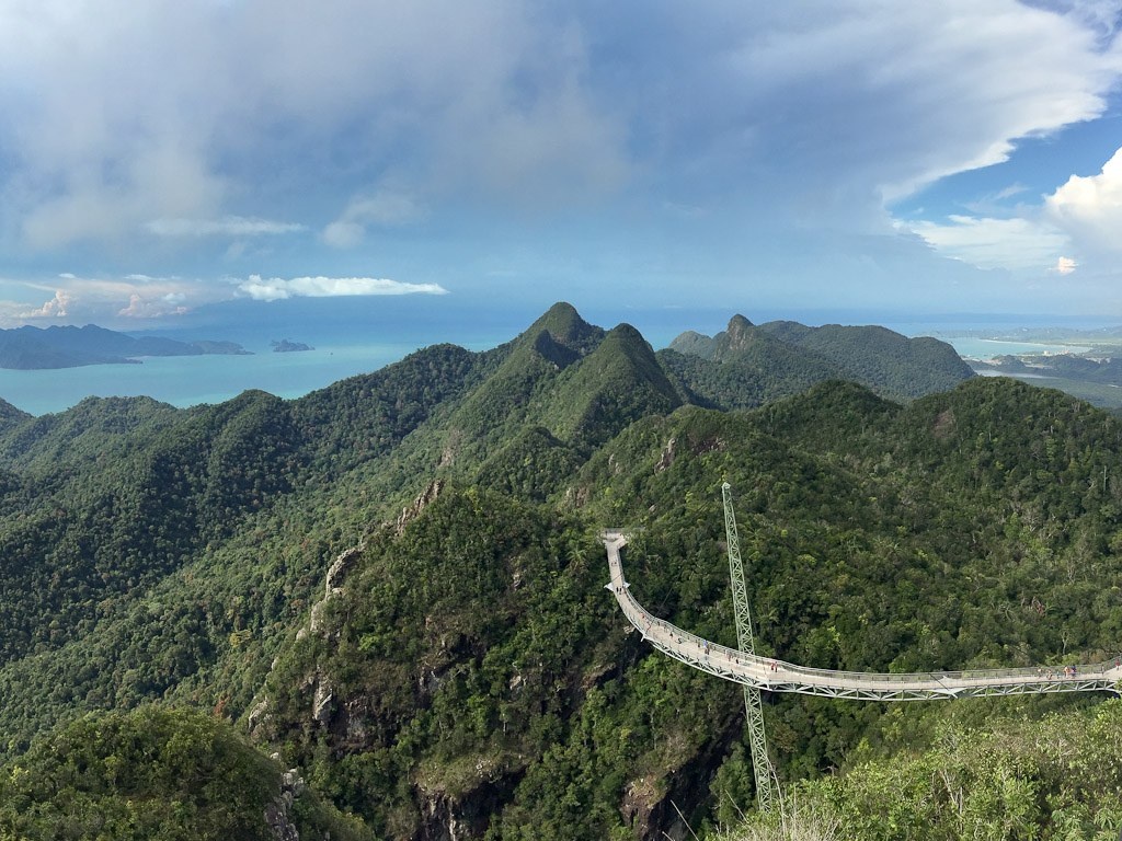 Đảo Langkawi của Malaysia ảnh 2 Dao Langkawi cua Malaysia anh 2