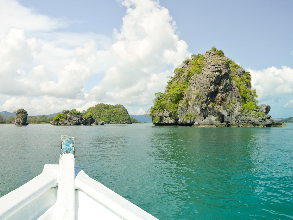 Đảo Langkawi của Malaysia ảnh 3 Dao Langkawi cua Malaysia anh 3