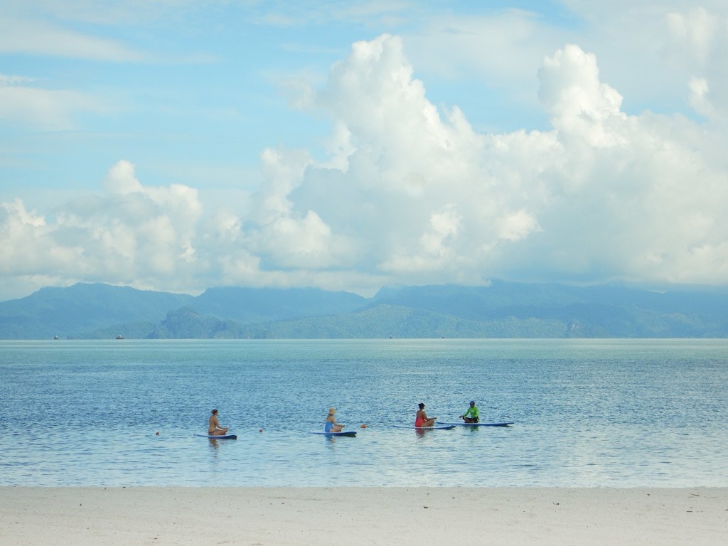 Đảo Langkawi của Malaysia ảnh 4 Dao Langkawi cua Malaysia anh 4