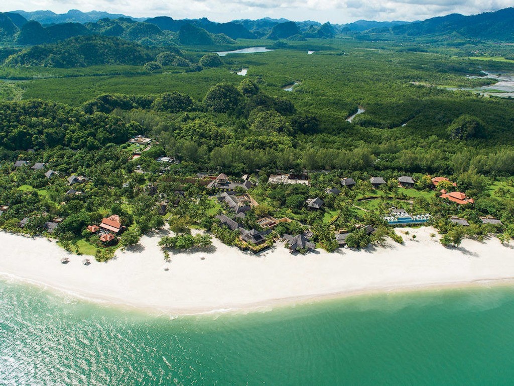 Đảo Langkawi của Malaysia ảnh 5 Dao Langkawi cua Malaysia anh 5