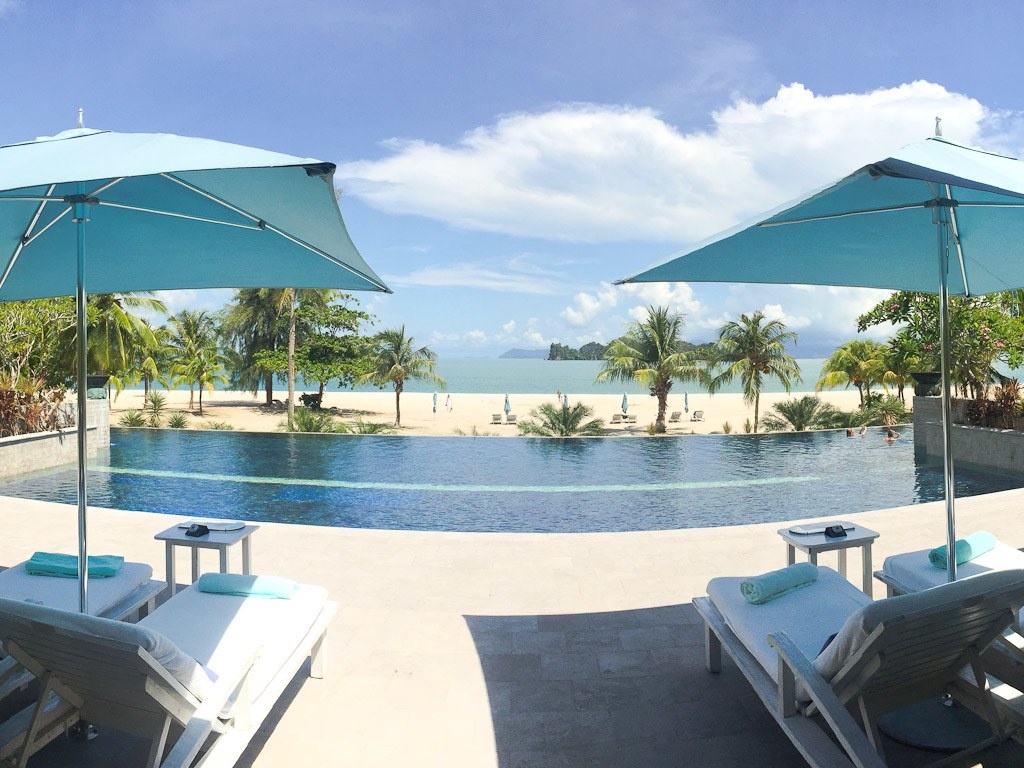 Đảo Langkawi của Malaysia ảnh 8 Dao Langkawi cua Malaysia anh 8