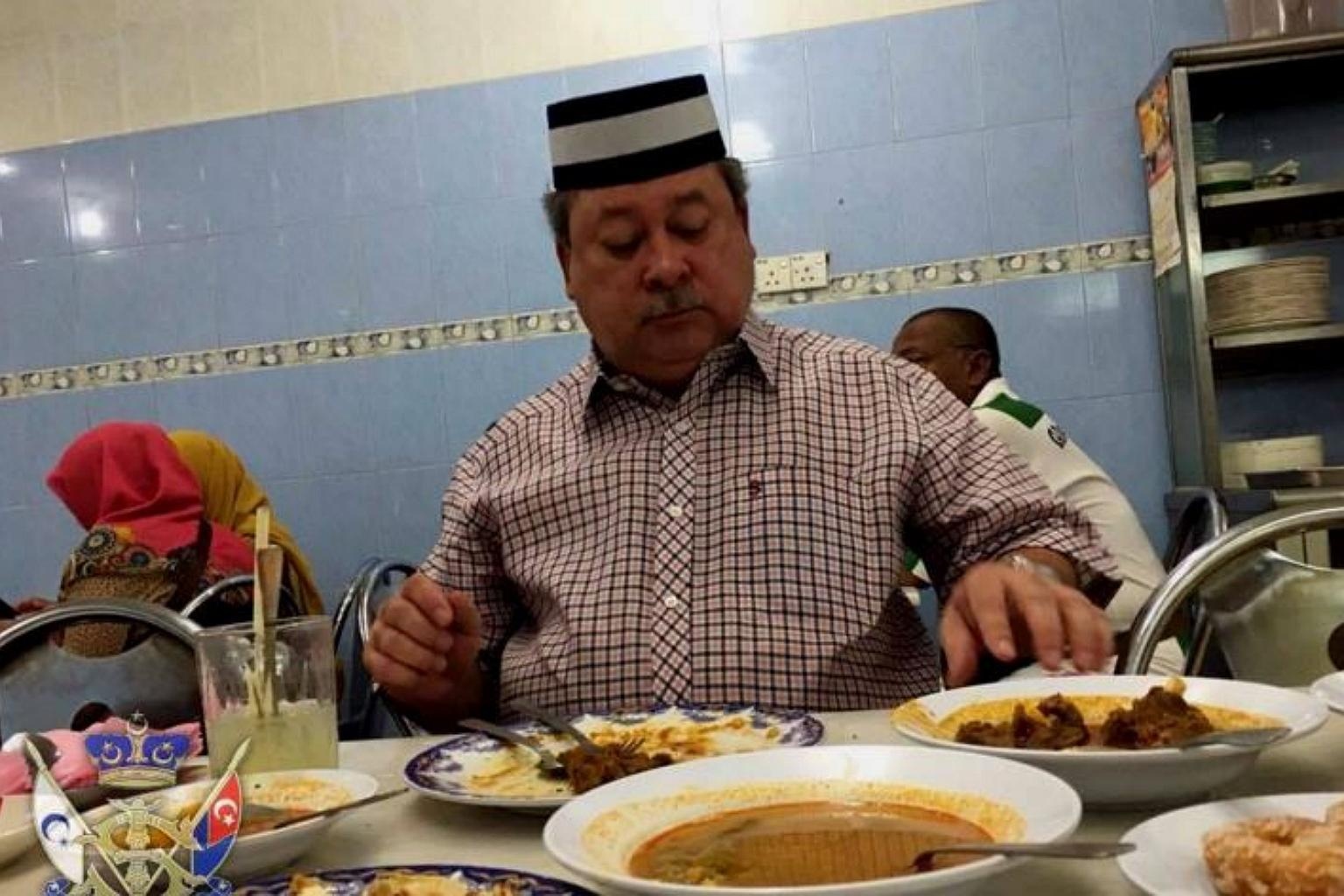 Obama đi ăn bún chả ảnh 6 Obama di an bun cha anh 6