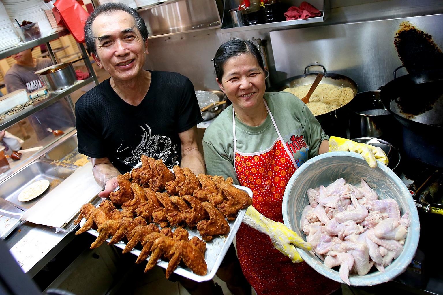 Obama đi ăn bún chả ảnh 8 Obama di an bun cha anh 8