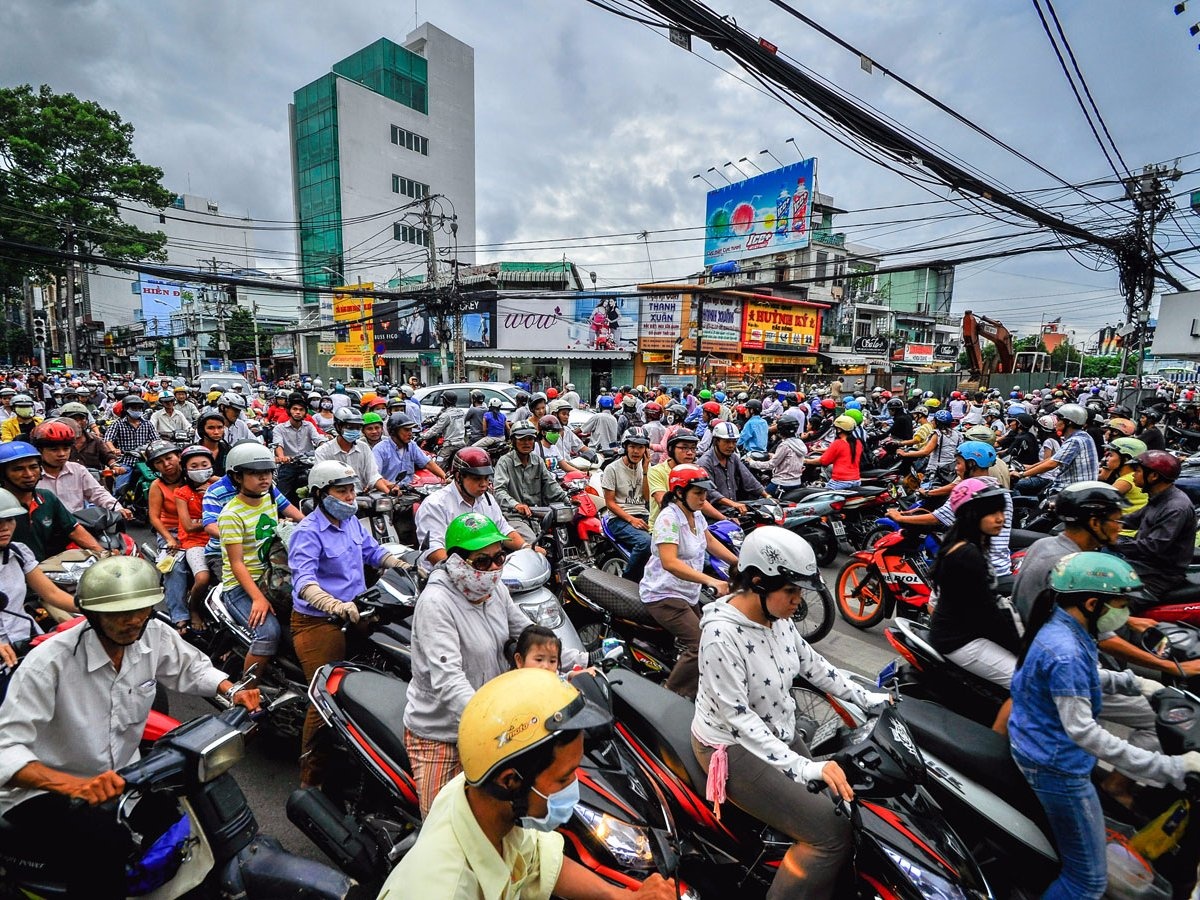Obama đến Việt Nam ảnh 7 Obama den Viet Nam anh 7