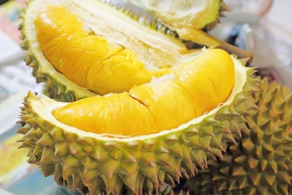Thực phẩm tốt cho phụ nữ ảnh 1 Thuc pham tot cho phu nu anh 1