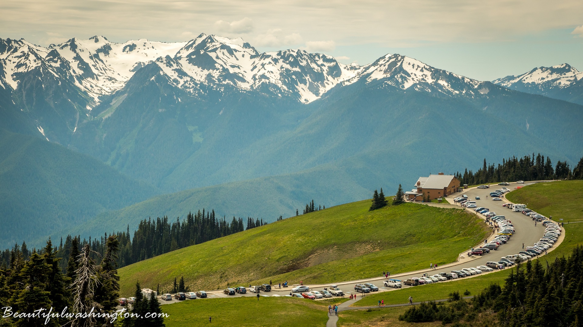 Đường đẹp nhất Mỹ ảnh 13 Duong dep nhat My anh 13