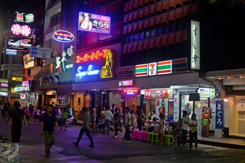 Địa điểm bẫy du khách ảnh 10 Dia diem bay du khach anh 10