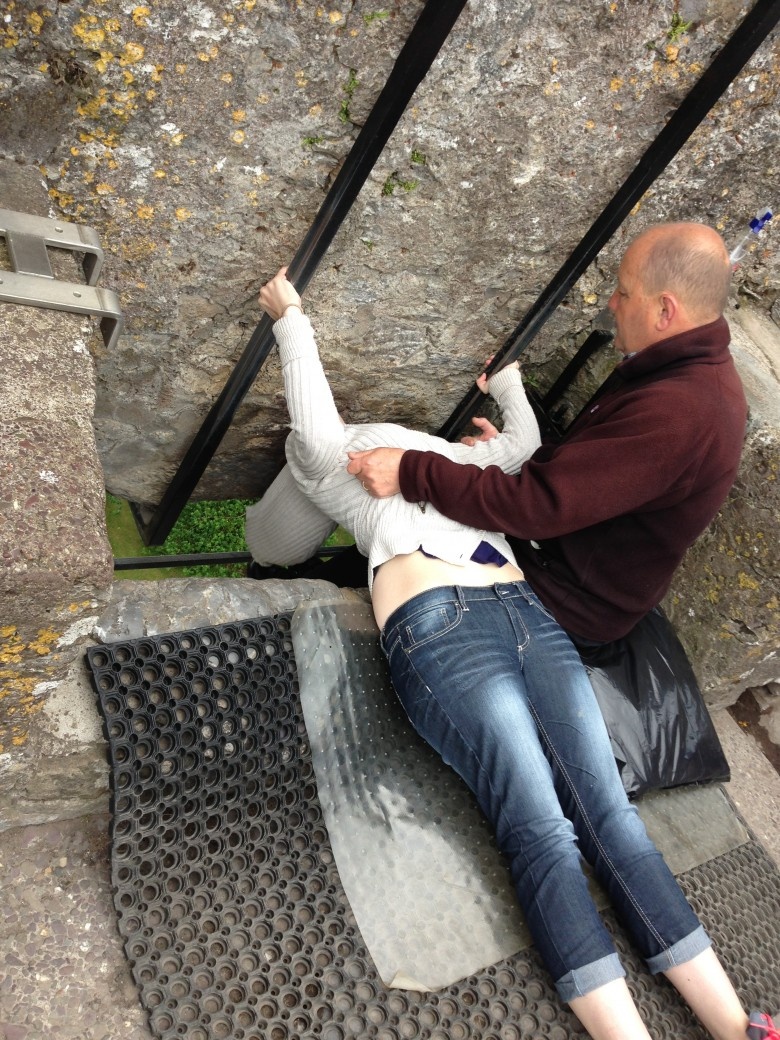 Địa điểm bẫy du khách ảnh 8 Dia diem bay du khach anh 8