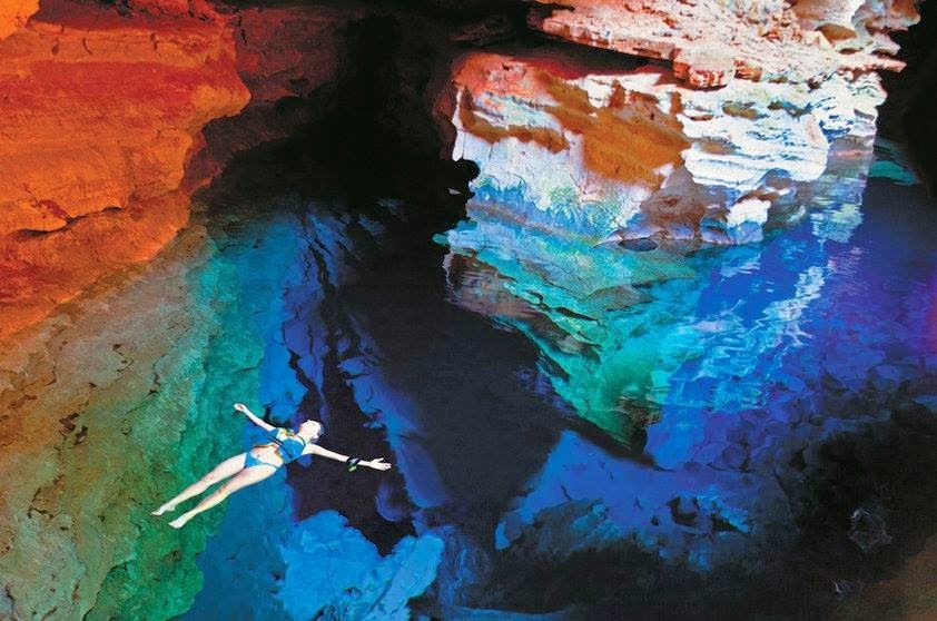 Bể bơi tự nhiên trên thế giới ảnh 11 Be boi tu nhien tren the gioi anh 11