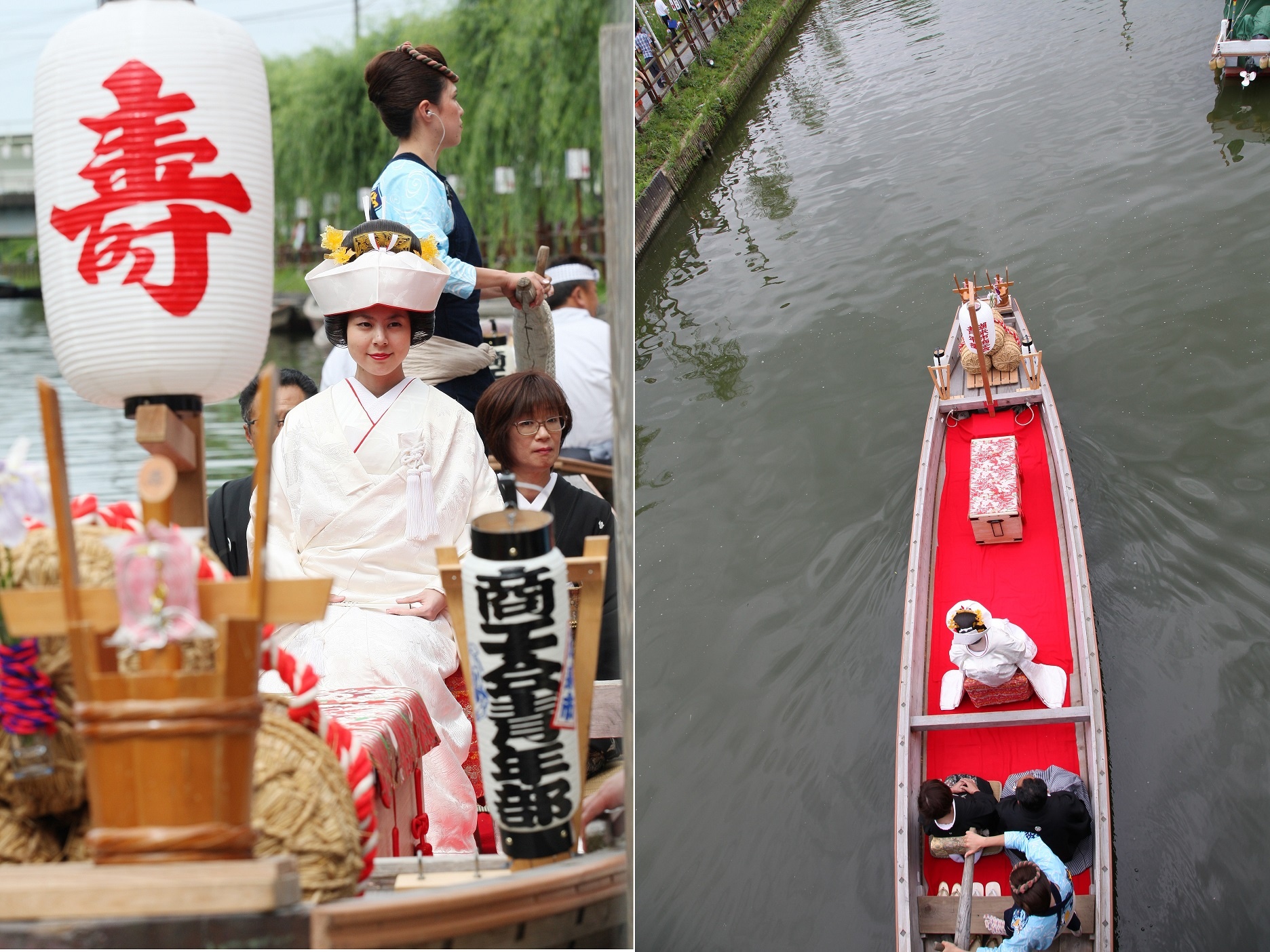 Le hoi hoa dien vi Nhat Ban anh 13