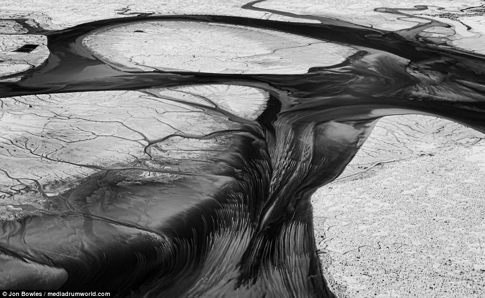 Ảnh trái đất từ trên cao ảnh 7 Anh trai dat tu tren cao anh 7