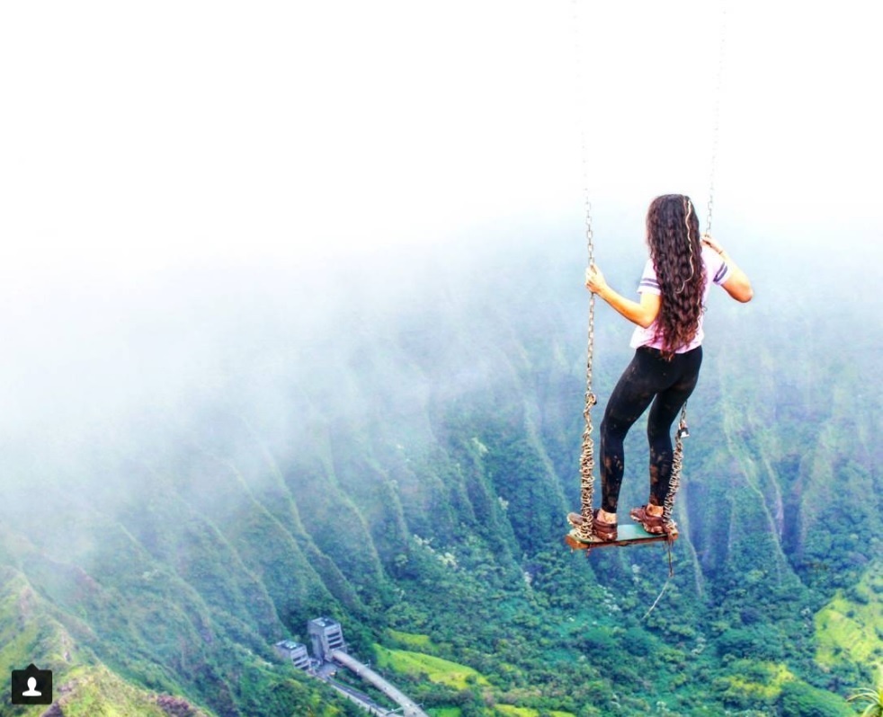 Thang len thien duong Hawaii anh 6