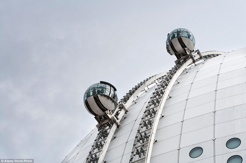 Thang may cao nhat the gioi anh 10