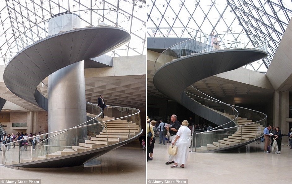 Thang may cao nhat the gioi anh 19