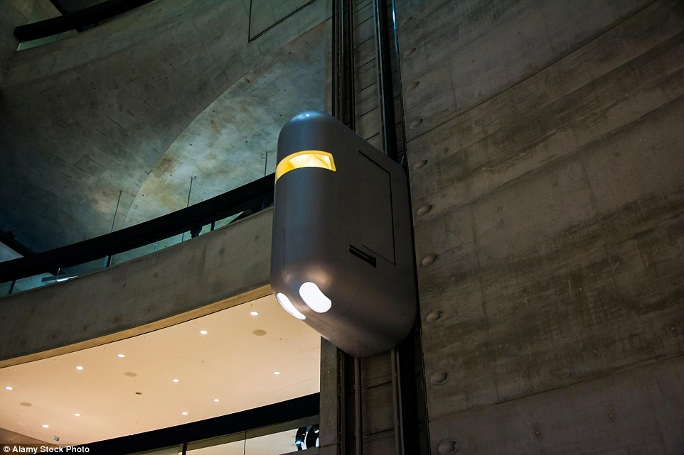 Thang may cao nhat the gioi anh 7