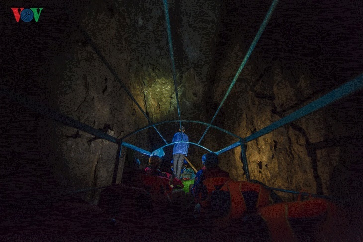 Hang động Phong Nha - Kẻ Bàng ảnh 4 Hang dong Phong Nha - Ke Bang anh 4