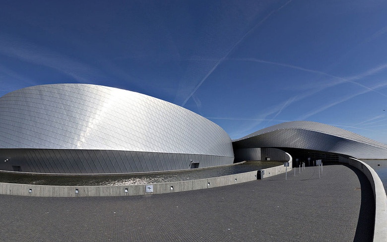 Kien truc Copenhagen anh 2