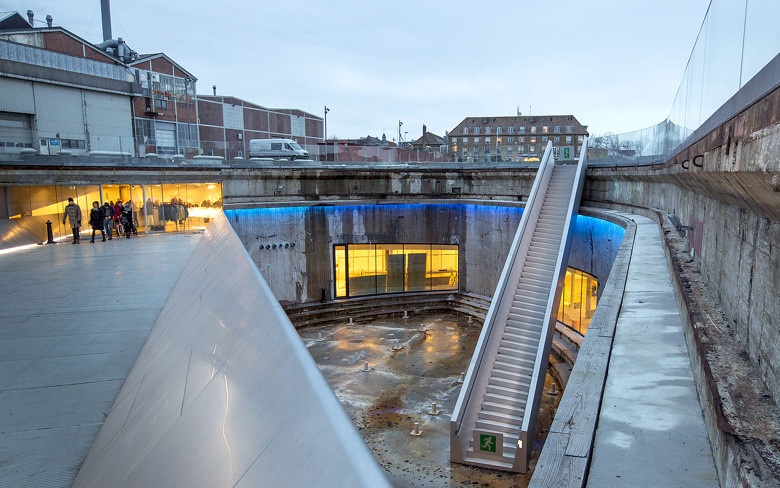 Kien truc Copenhagen anh 8