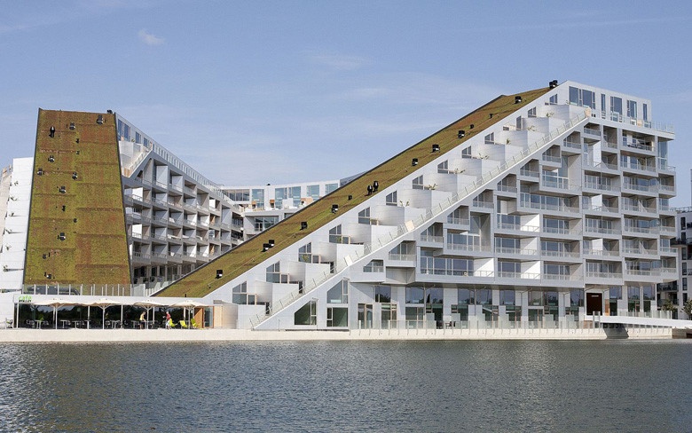 Kien truc Copenhagen anh 9