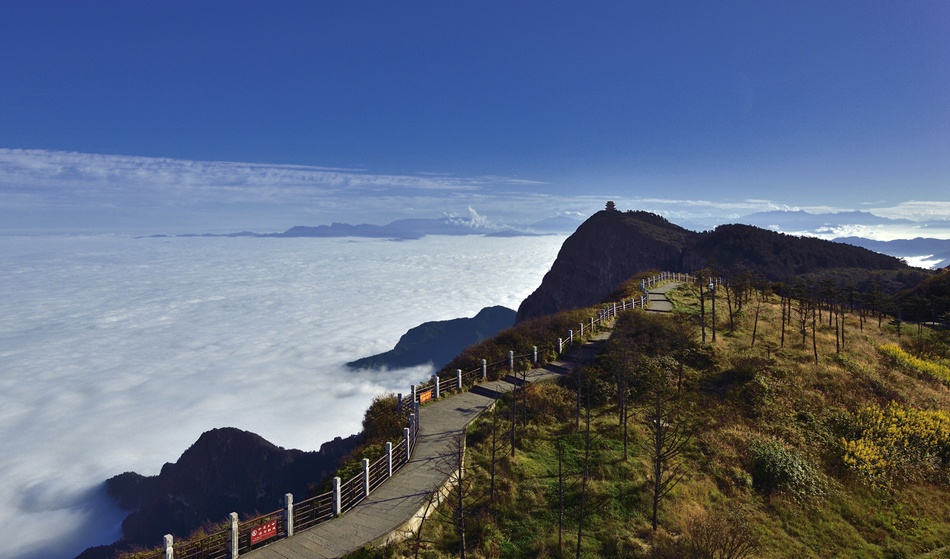 Các ngọn núi võ lâm ảnh 2 Cac ngon nui vo lam anh 2