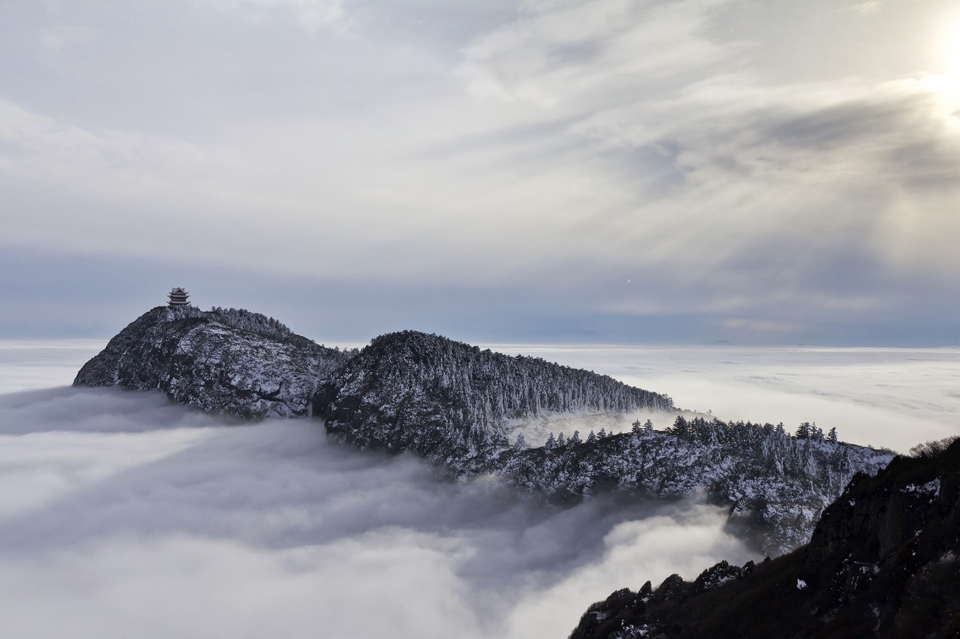 Các ngọn núi võ lâm ảnh 3 Cac ngon nui vo lam anh 3