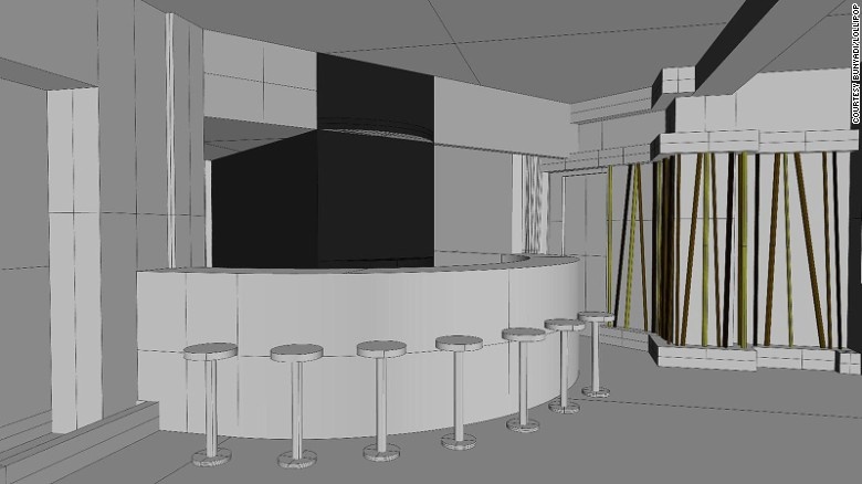 Nhà hàng khỏa thân ảnh 7 Nha hang khoa than anh 7